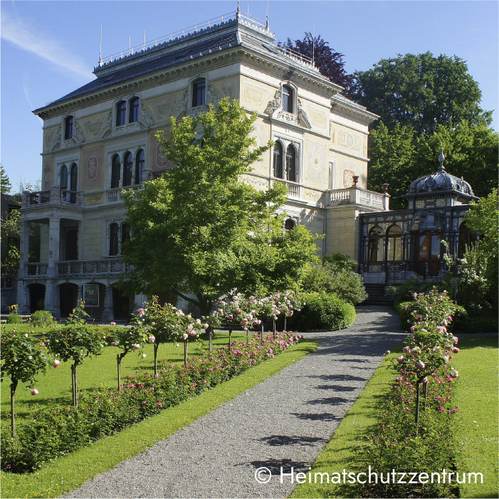 Villa Patumbah